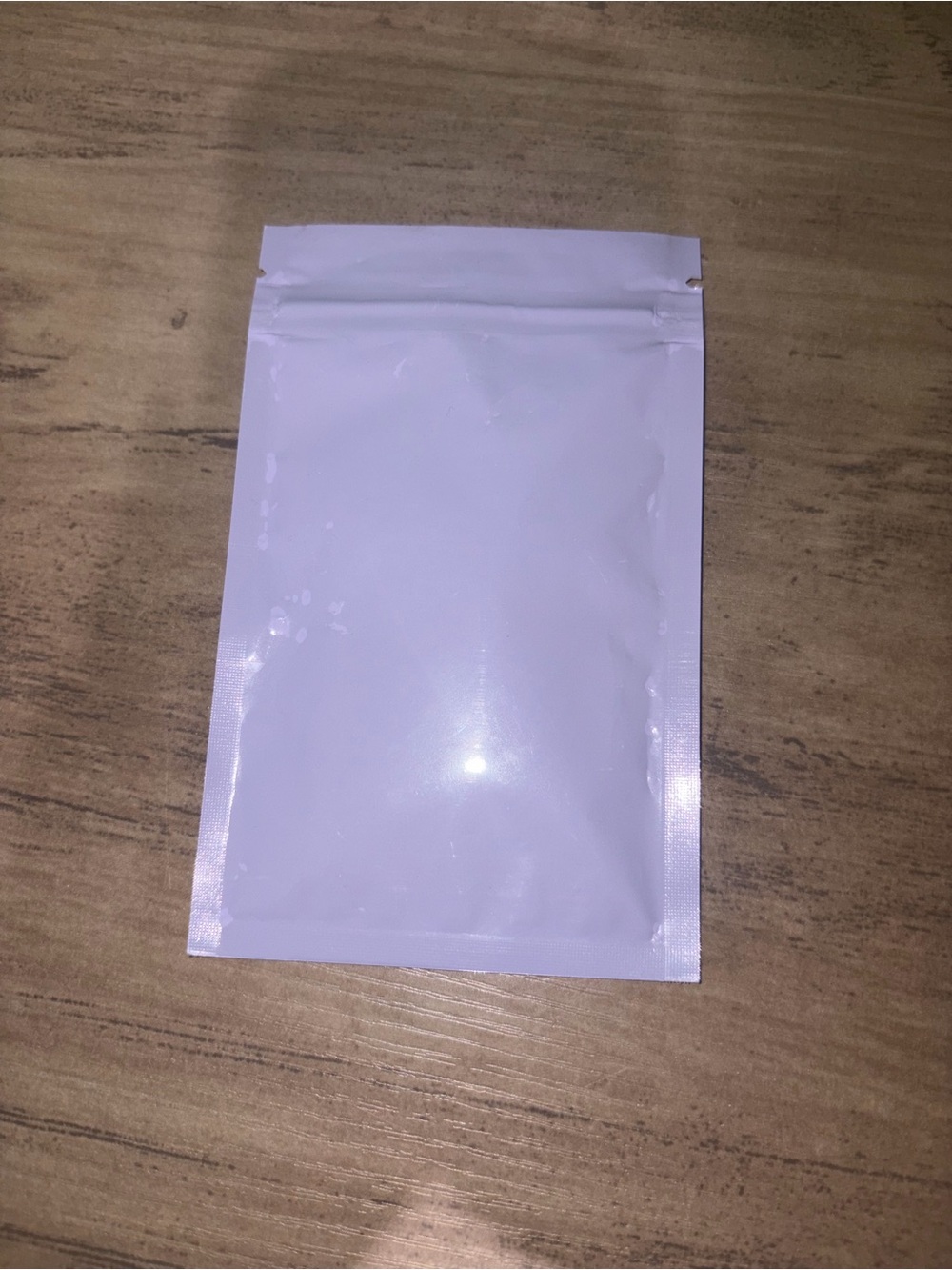 🆕💜 Stray Kids Purple Logo Acrylic Keychain – Never Used - Picture 7 of 7